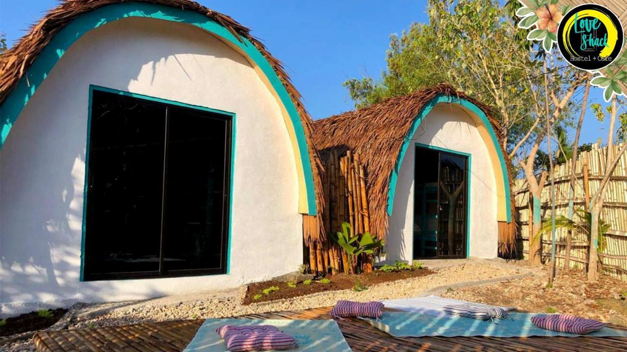 Shack & Cafe San Juan (Siquijor)