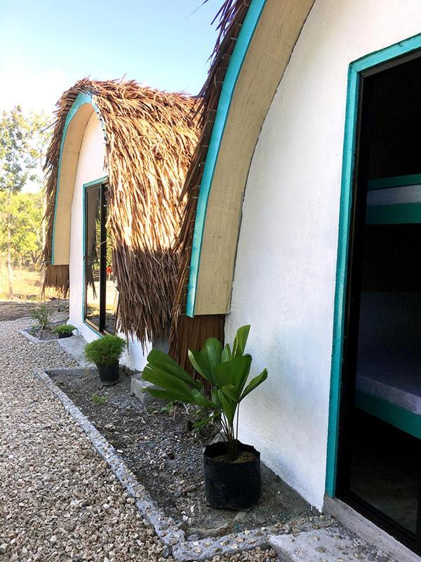 Hostel Shack & Cafe San Juan (Siquijor)