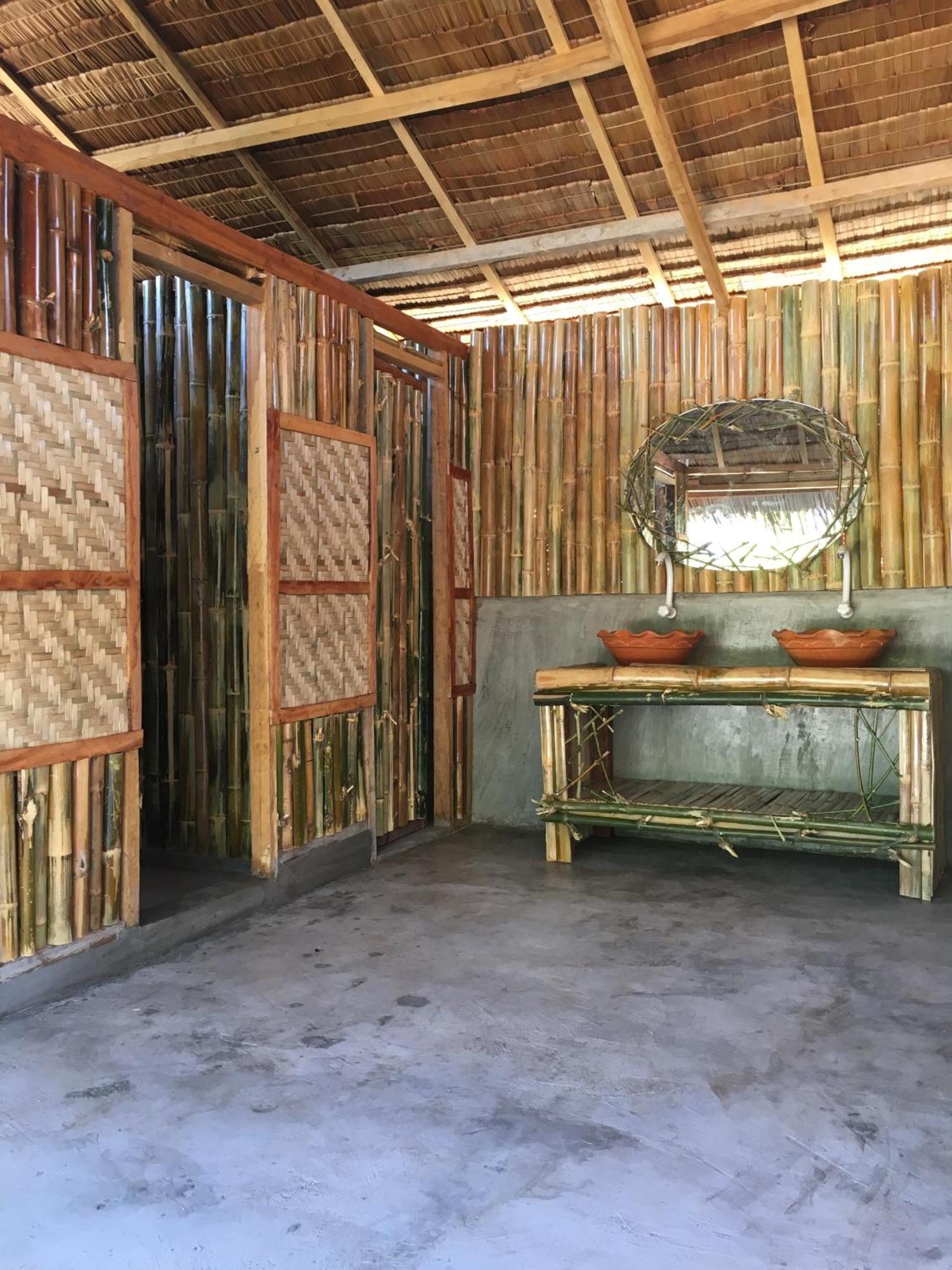 Hostel Shack & Cafe San Juan (Siquijor)